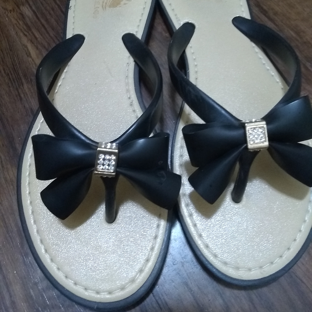 Sandals - Picture 2 of 2